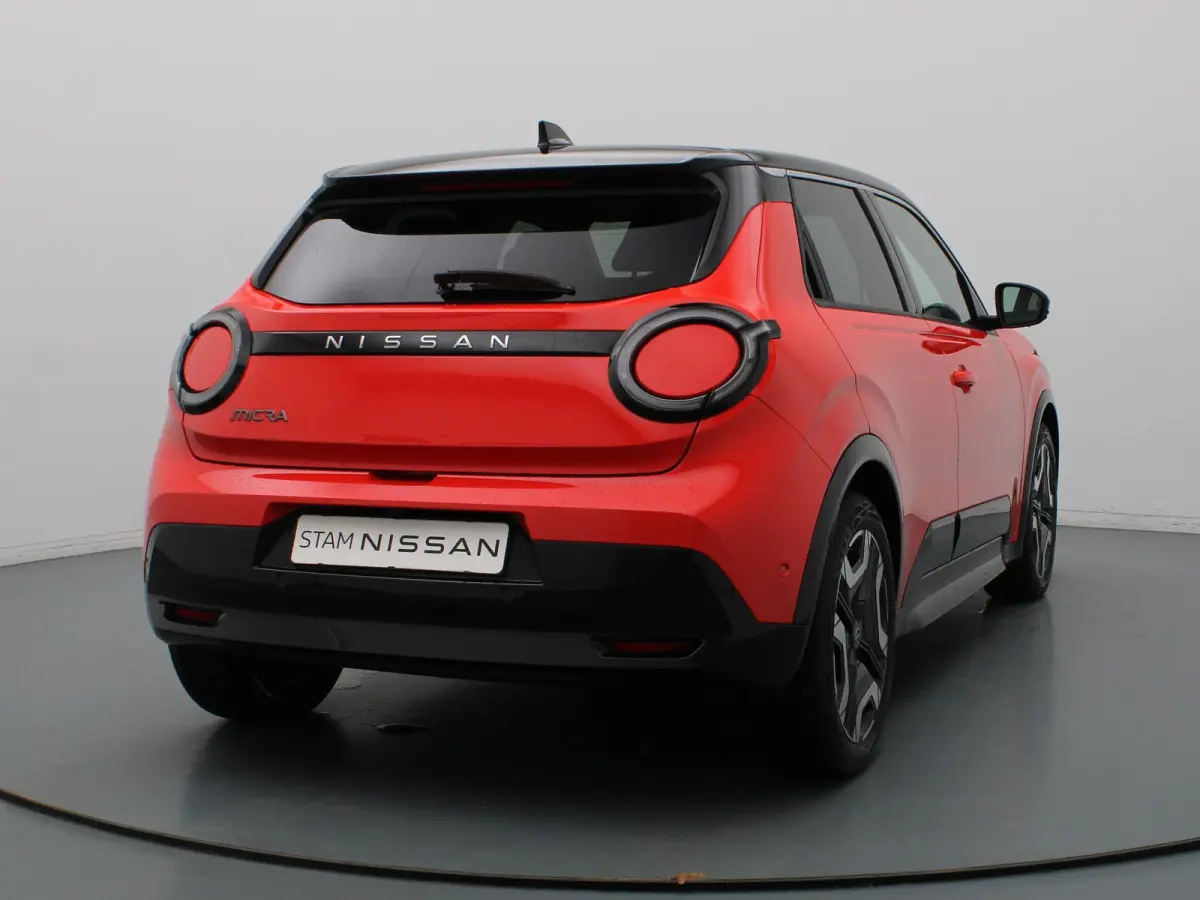EVOLVE 52 kWh Automaat Camera | Adapt. Cruise | Stoel-/stuurverw.