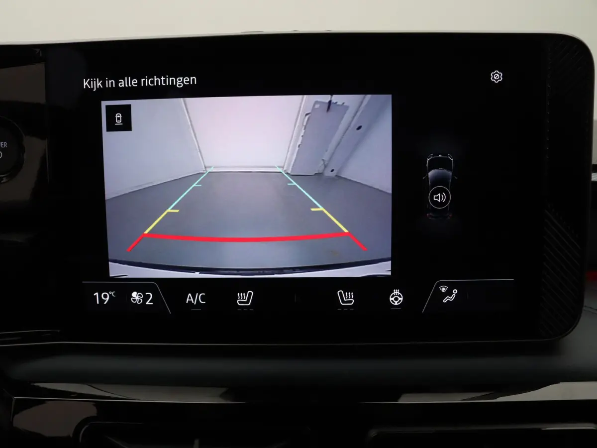 EVOLVE 52 kWh Automaat Camera | Adapt. Cruise | Stoel-/stuurverw.