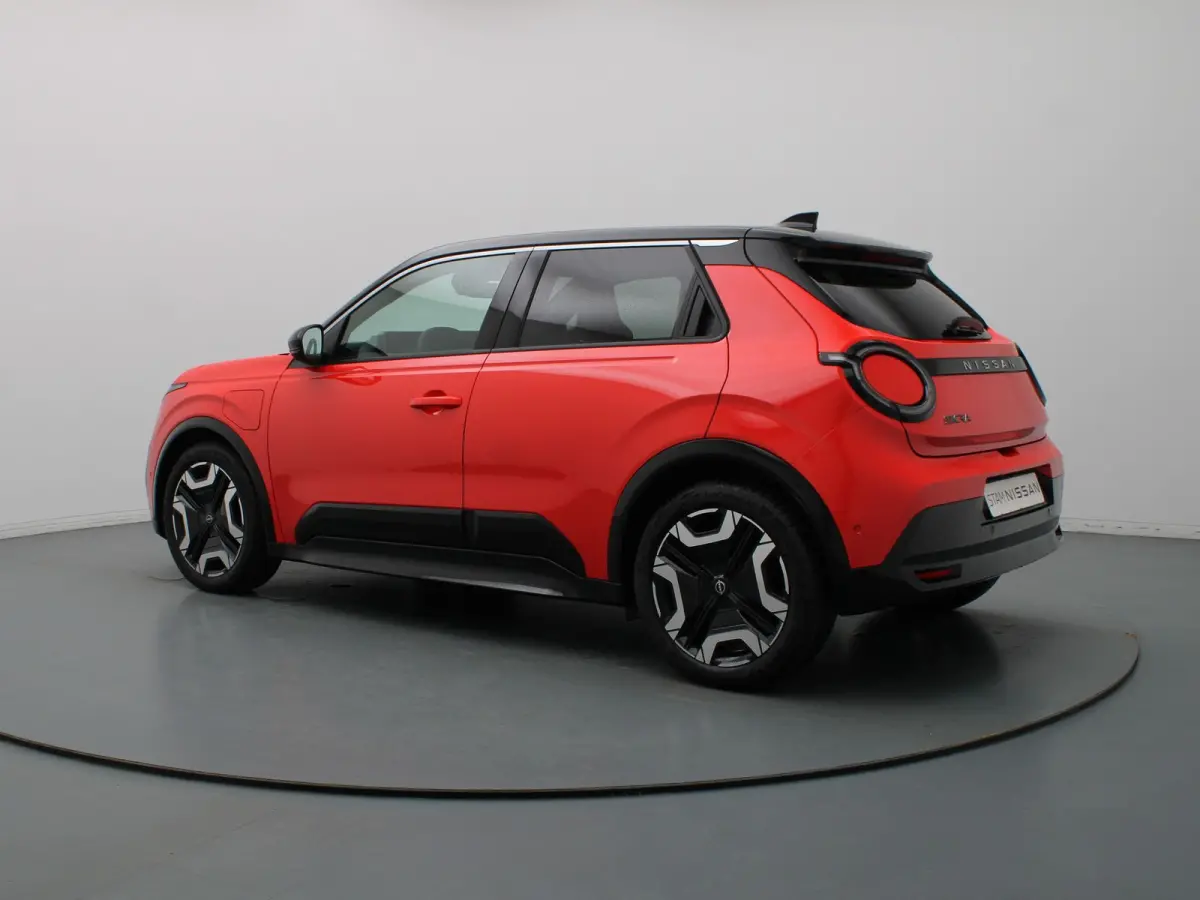 EVOLVE 52 kWh Automaat Camera | Adapt. Cruise | Stoel-/stuurverw.