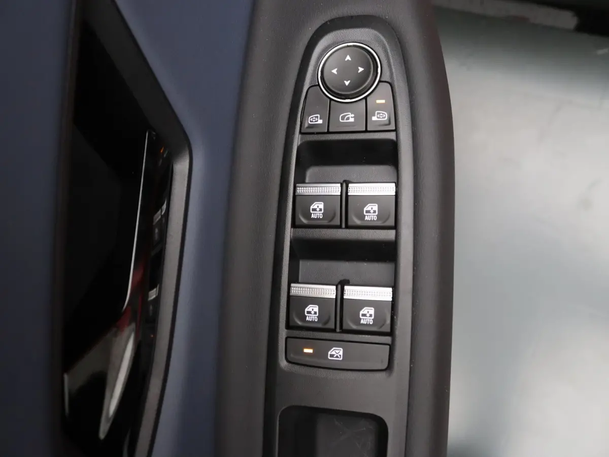 EVOLVE 52 kWh Automaat Camera | Adapt. Cruise | Stoel-/stuurverw.