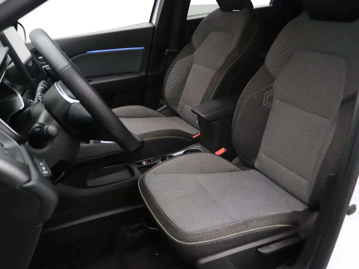 E-Tech full hybrid 145pk Techno Automaat Cruise | Climate | Navi | Parkeersens. achter