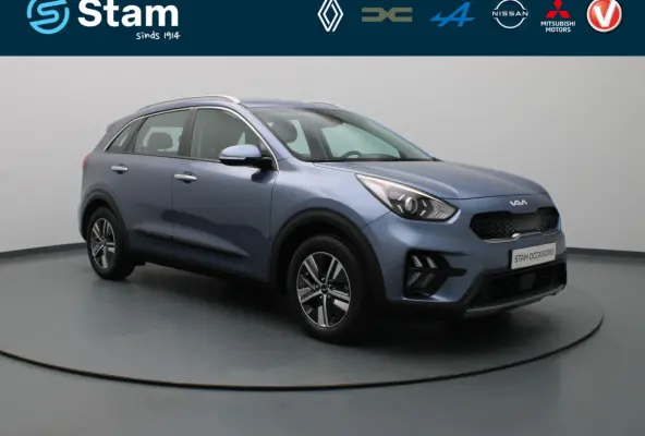 GDi Hybrid DynamicLine 140pk Camera | Cruise | Navi | Parkeersensoren achter | Trekhaak