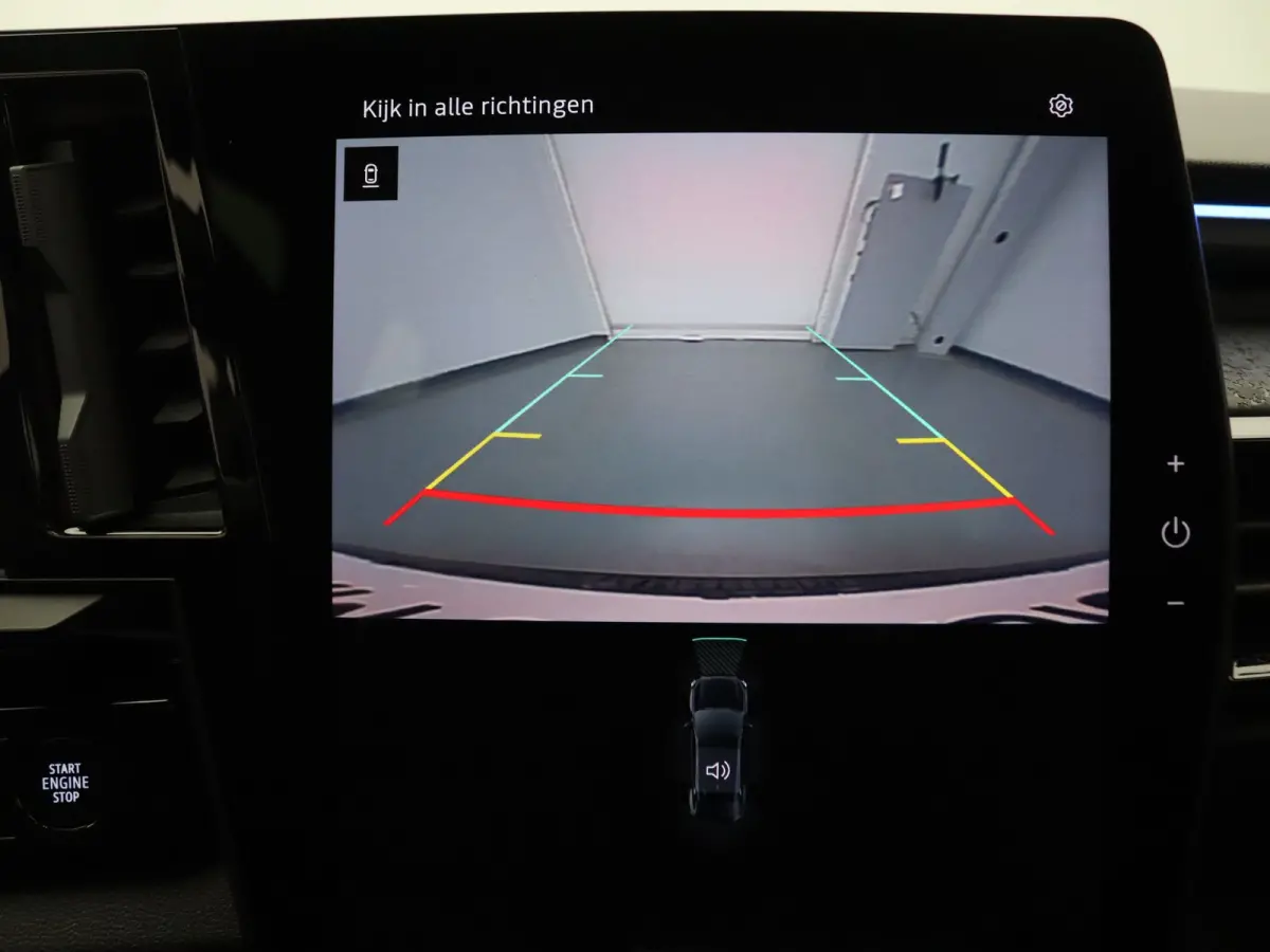 E-Tech full hybrid 200pk techno Camera | Adapt. Cruise | Navi | 1600kg Trekgewicht