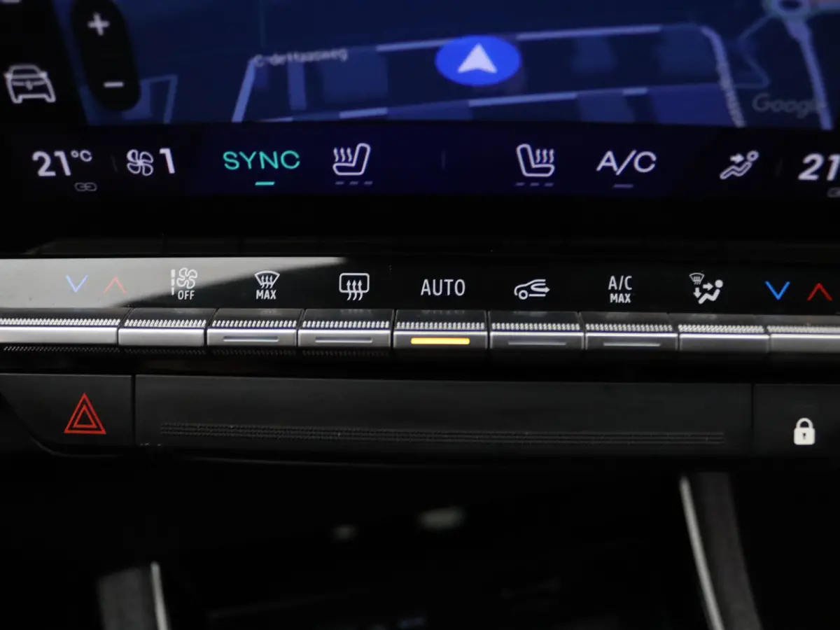 E-Tech full hybrid evolution 200pk Camera | Adapt. Cruise | Navi | Parkeersens. v+a | Stoelverw.