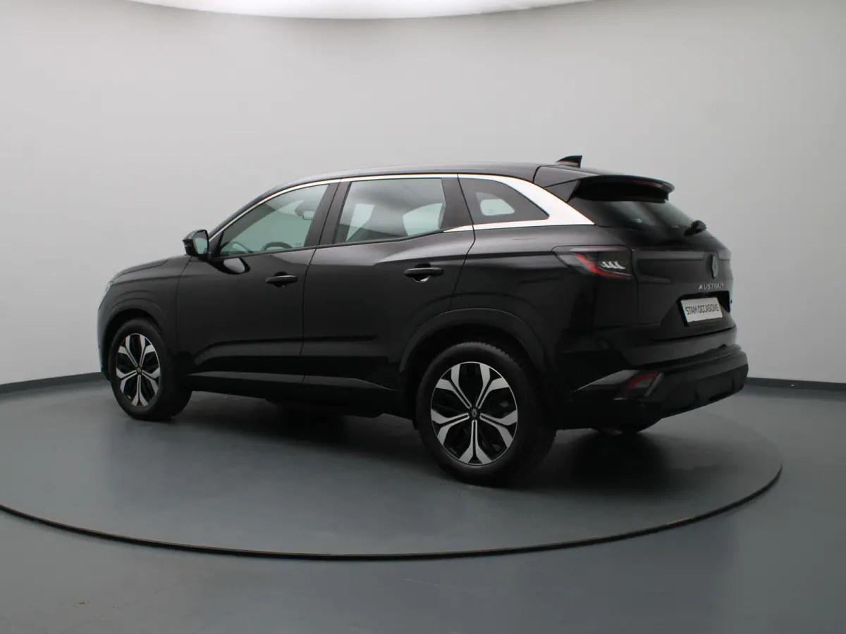E-Tech full hybrid evolution 200pk Camera | Adapt. Cruise | Navi | Parkeersens. v+a | Stoelverw.