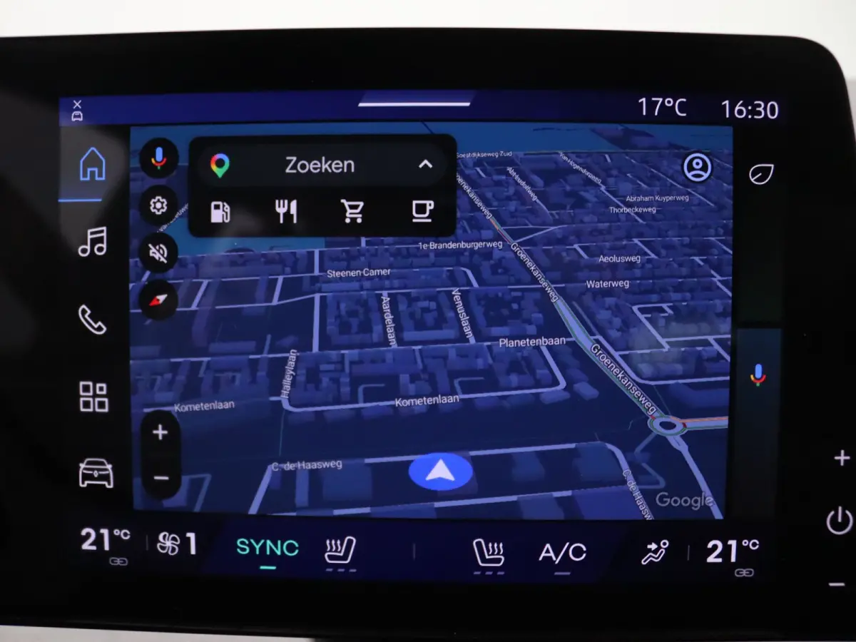 E-Tech full hybrid evolution 200pk Camera | Adapt. Cruise | Navi | Parkeersens. v+a | Stoelverw.