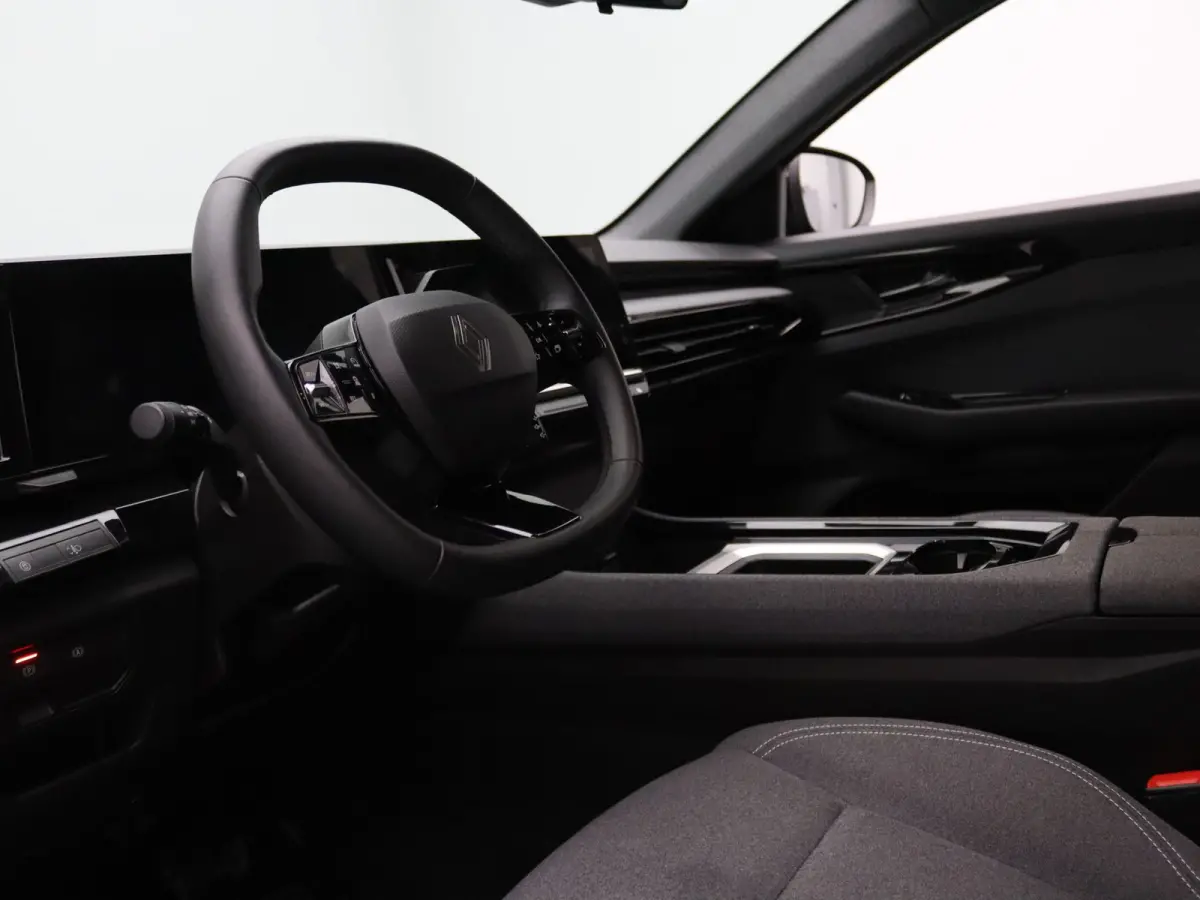 E-Tech full hybrid evolution 200pk Camera | Adapt. Cruise | Navi | Parkeersens. v+a | Stoelverw.