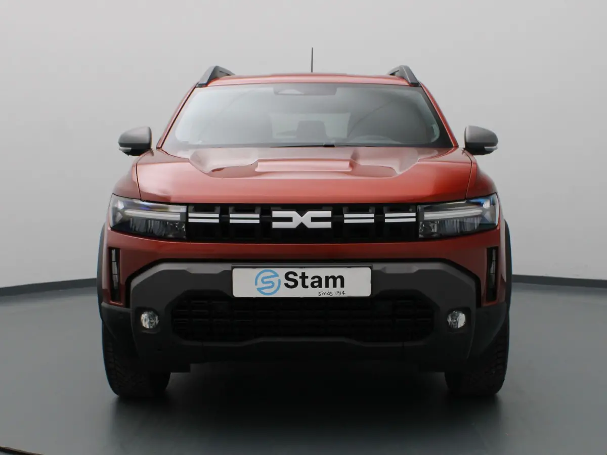 hybrid-G 150 4x4 limited edition 360° Camera | Adapt. Cruise | Parkeersens. v+a | Stoel-/stuur-/voorruitverw.