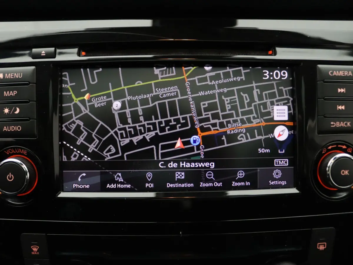 DIG-T 160pk N-Connecta Automaat 360° Camera | Cruise | Navi | Parkeersens. v+a | Panoramadak