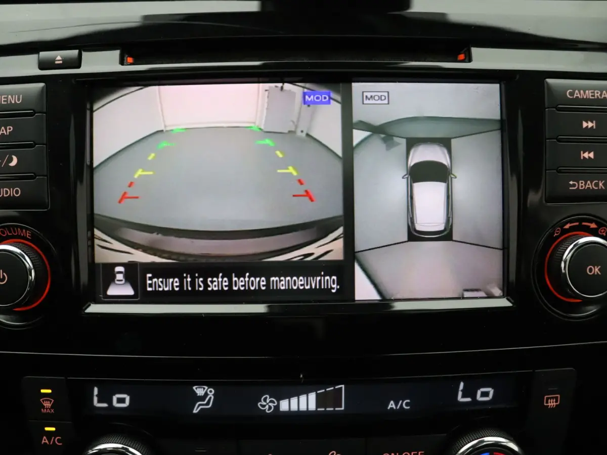 DIG-T 160pk N-Connecta Automaat 360° Camera | Cruise | Navi | Parkeersens. v+a | Panoramadak