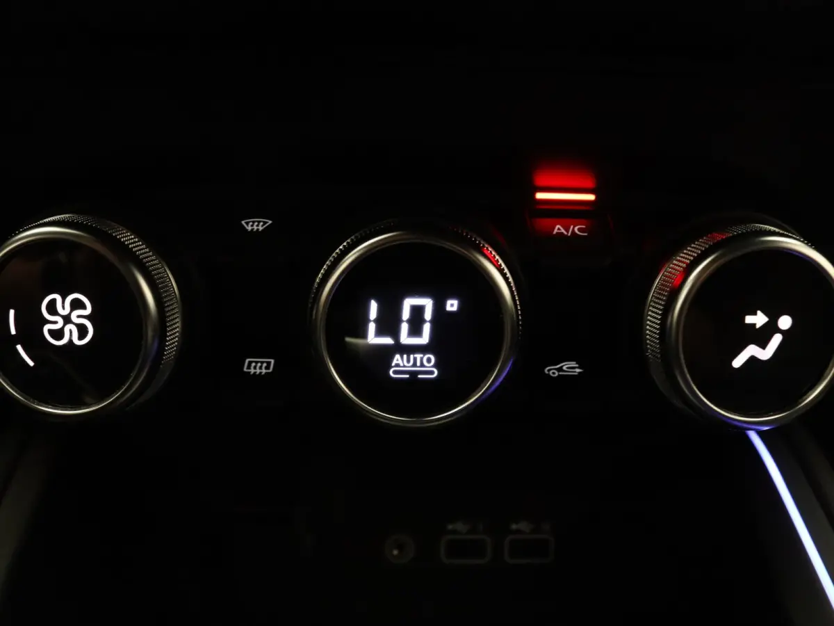 E-Tech Full Hybrid techno 145pk BOSE | 360° Camera | Cruise | Parkeersens. v+a