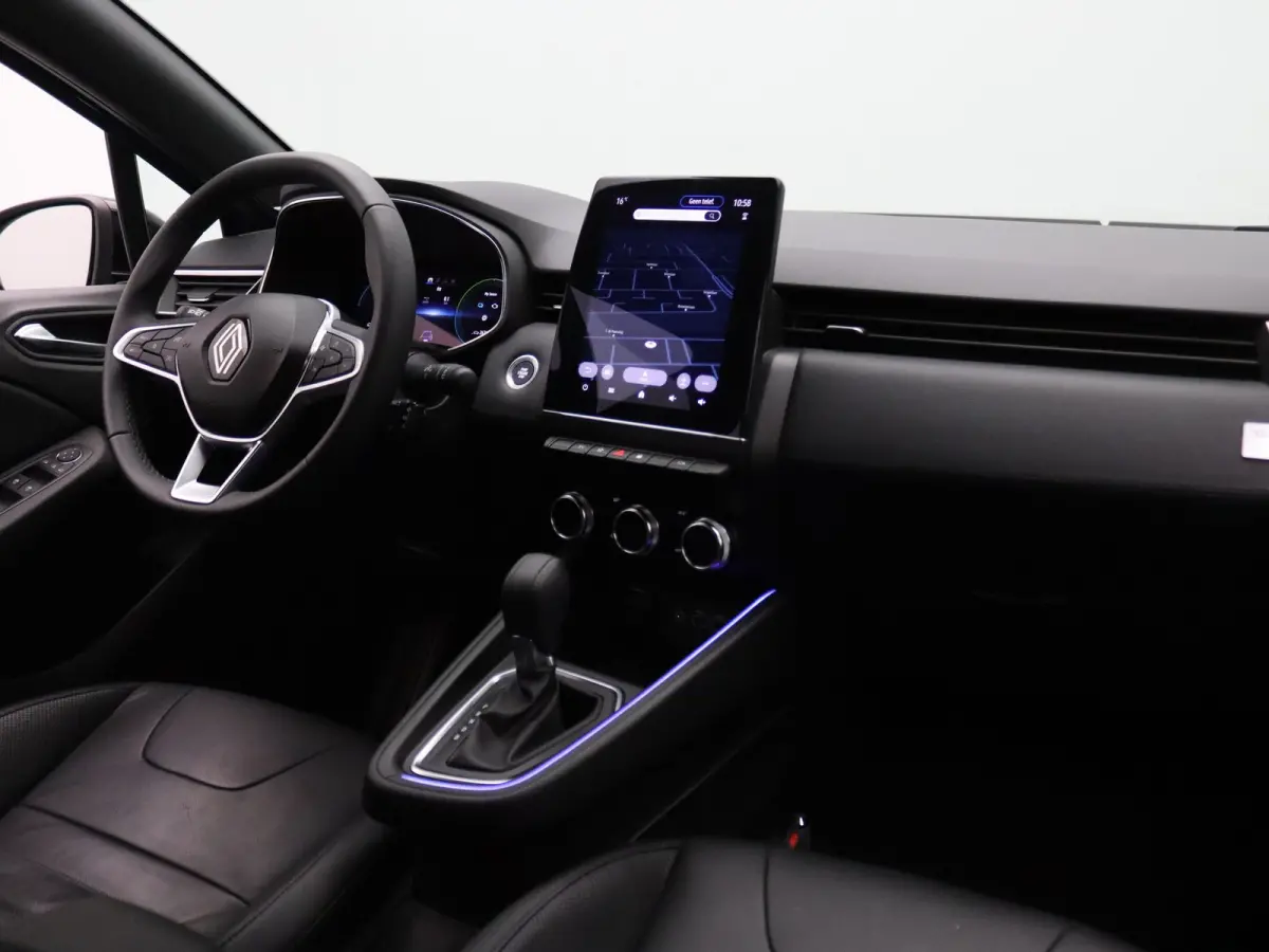 E-Tech Full Hybrid techno 145pk BOSE | 360° Camera | Cruise | Parkeersens. v+a