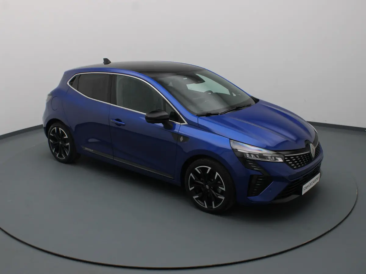 E-Tech Full Hybrid techno 145pk BOSE | 360° Camera | Cruise | Parkeersens. v+a
