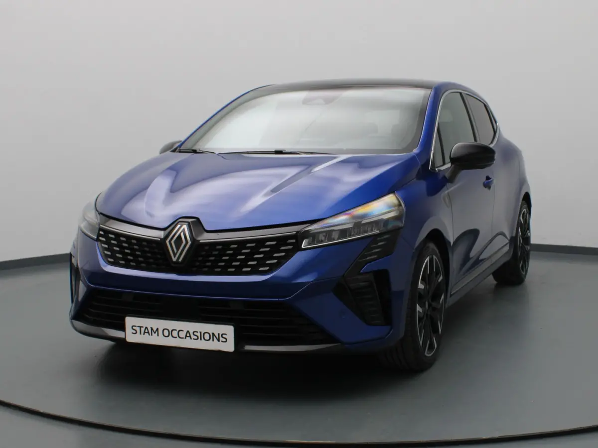 E-Tech Full Hybrid techno 145pk BOSE | 360° Camera | Cruise | Parkeersens. v+a