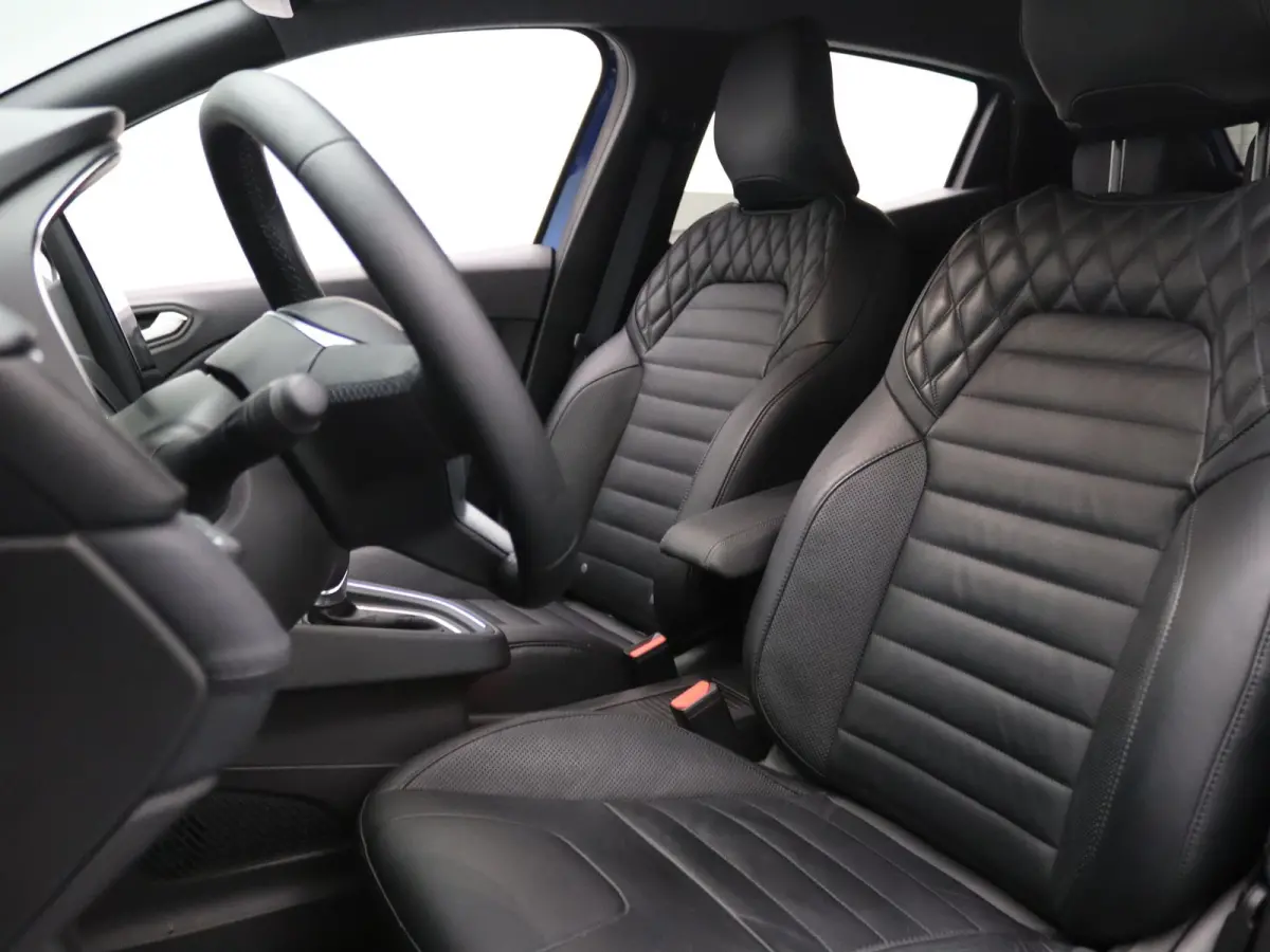 E-Tech Full Hybrid techno 145pk BOSE | 360° Camera | Cruise | Parkeersens. v+a