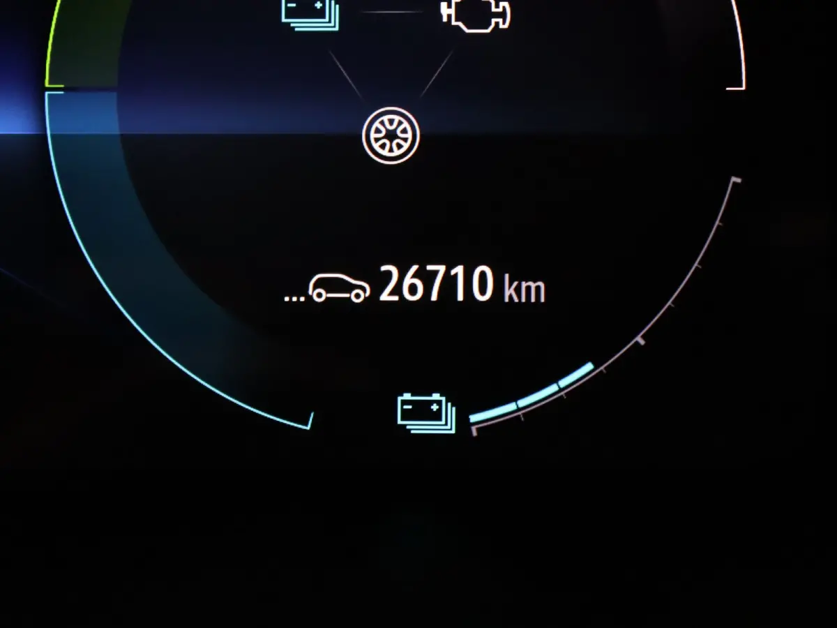E-Tech Full Hybrid techno 145pk BOSE | 360° Camera | Cruise | Parkeersens. v+a