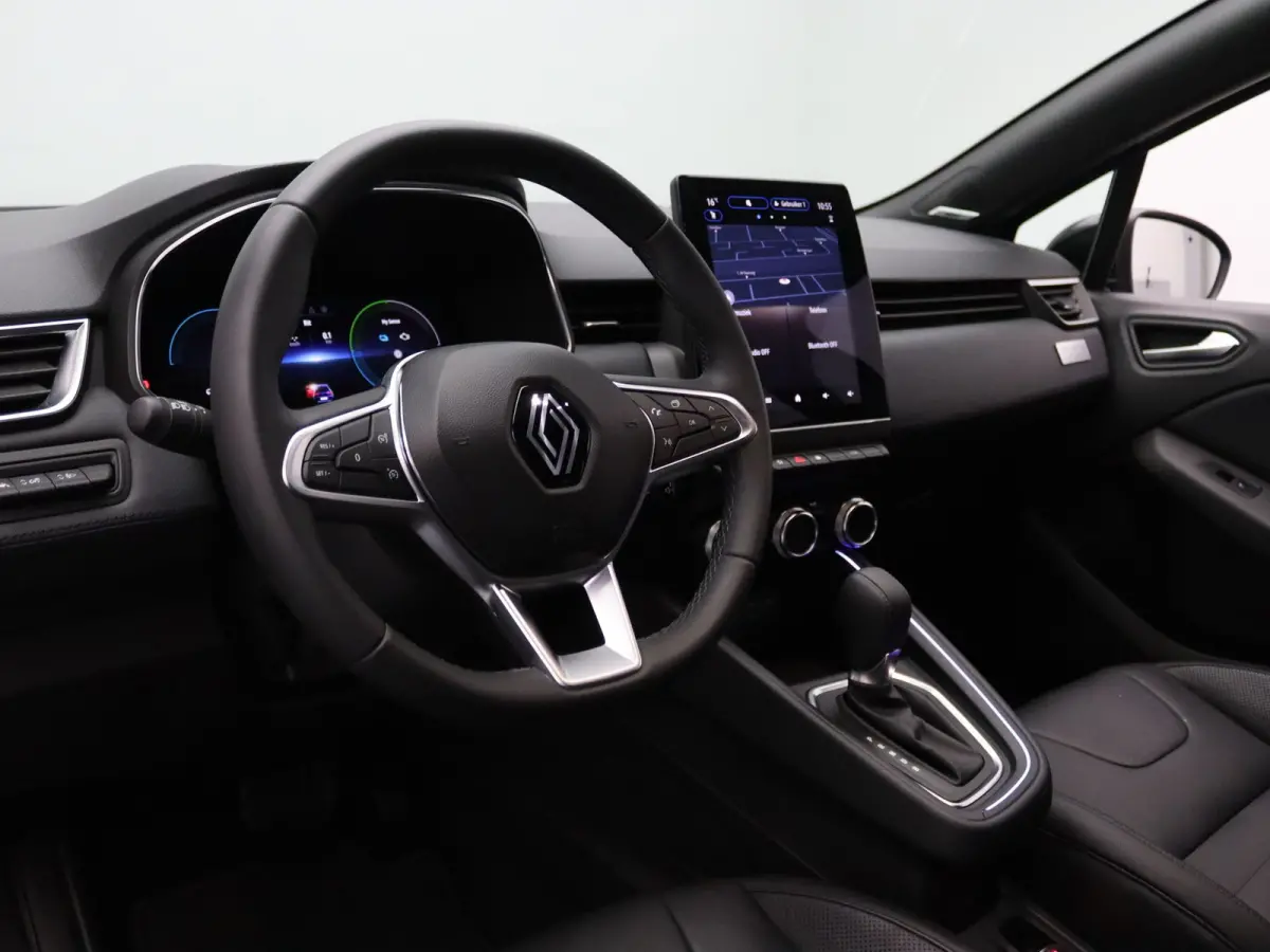 E-Tech Full Hybrid techno 145pk BOSE | 360° Camera | Cruise | Parkeersens. v+a