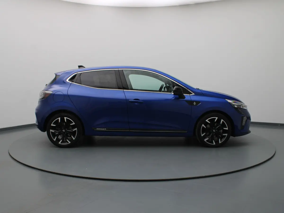 E-Tech Full Hybrid techno 145pk BOSE | 360° Camera | Cruise | Parkeersens. v+a