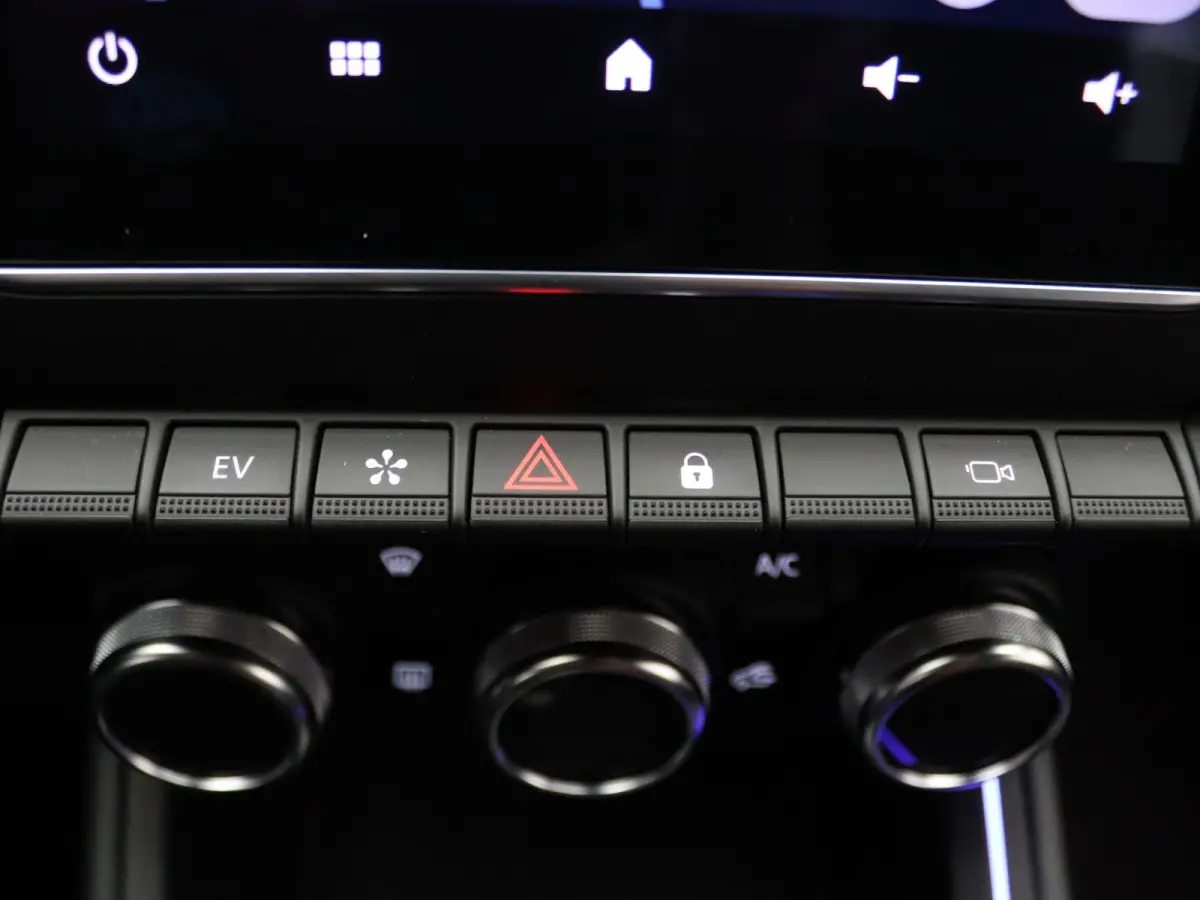 E-Tech Full Hybrid techno 145pk BOSE | 360° Camera | Cruise | Parkeersens. v+a