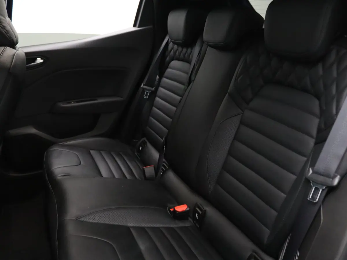 E-Tech Full Hybrid techno 145pk BOSE | 360° Camera | Cruise | Parkeersens. v+a