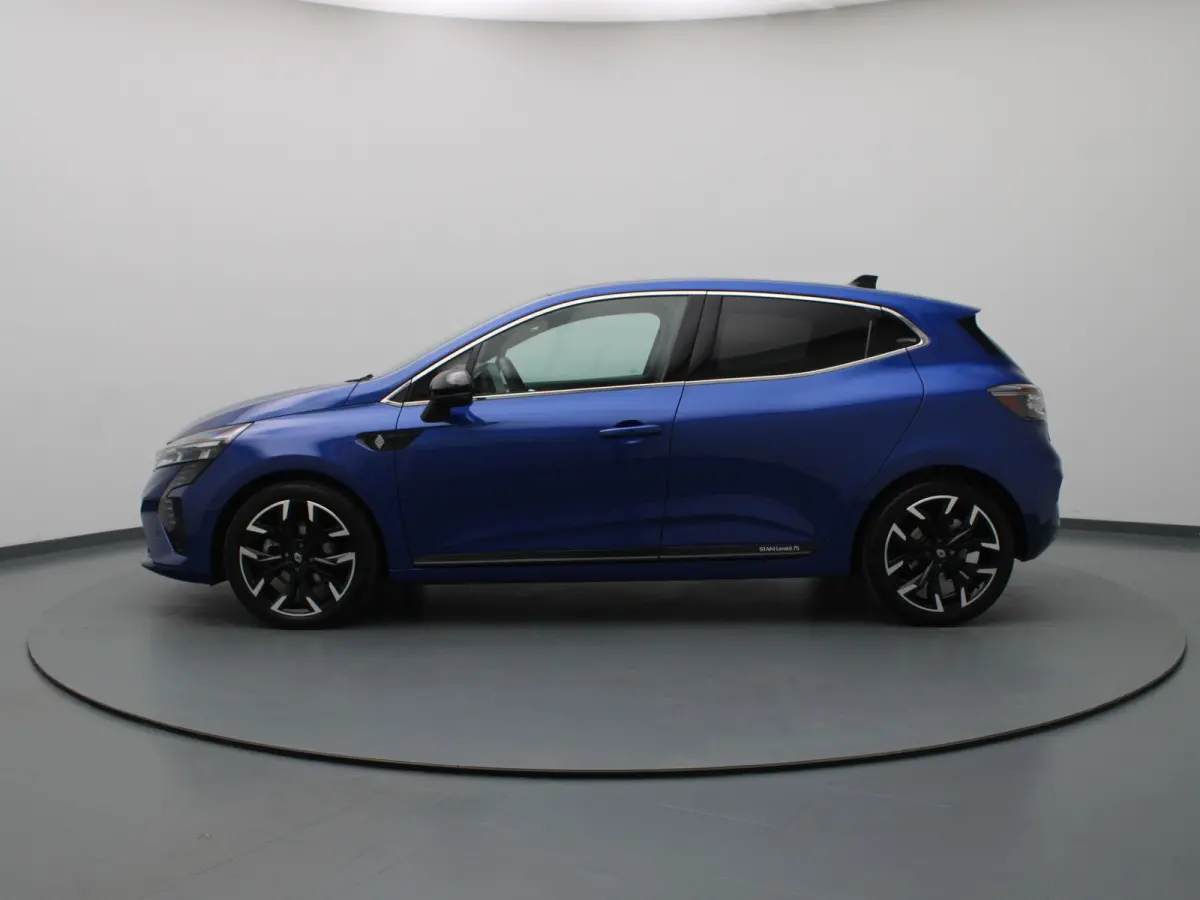 E-Tech Full Hybrid techno 145pk BOSE | 360° Camera | Cruise | Parkeersens. v+a