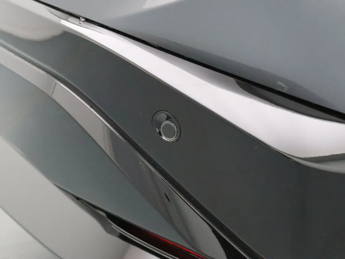 Advance 66 kWh Climate control | Navig | Rondomzicht camera