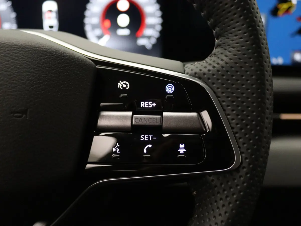 Advance 66 kWh Climate control | Navig | Rondomzicht camera