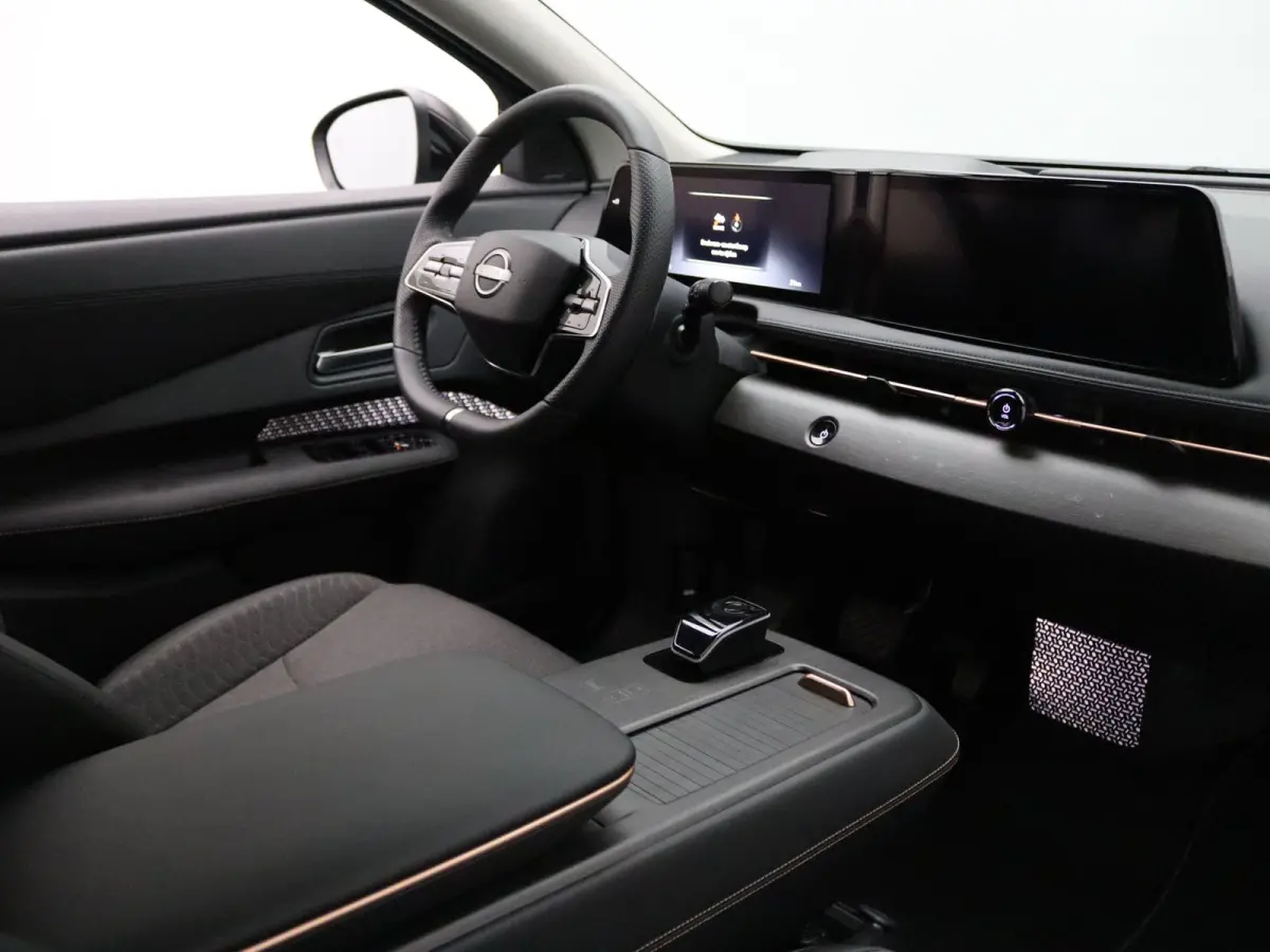 Advance 66 kWh Climate control | Navig | Rondomzicht camera