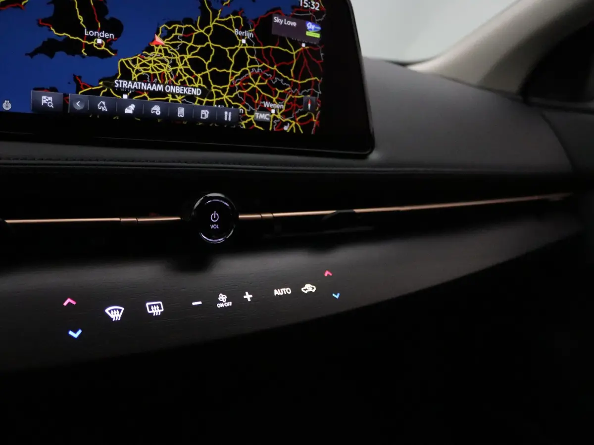 Advance 66 kWh Climate control | Navig | Rondomzicht camera