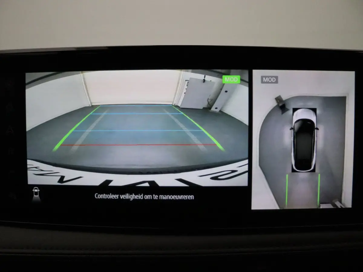 Advance 66 kWh Climate control | Navig | Rondomzicht camera
