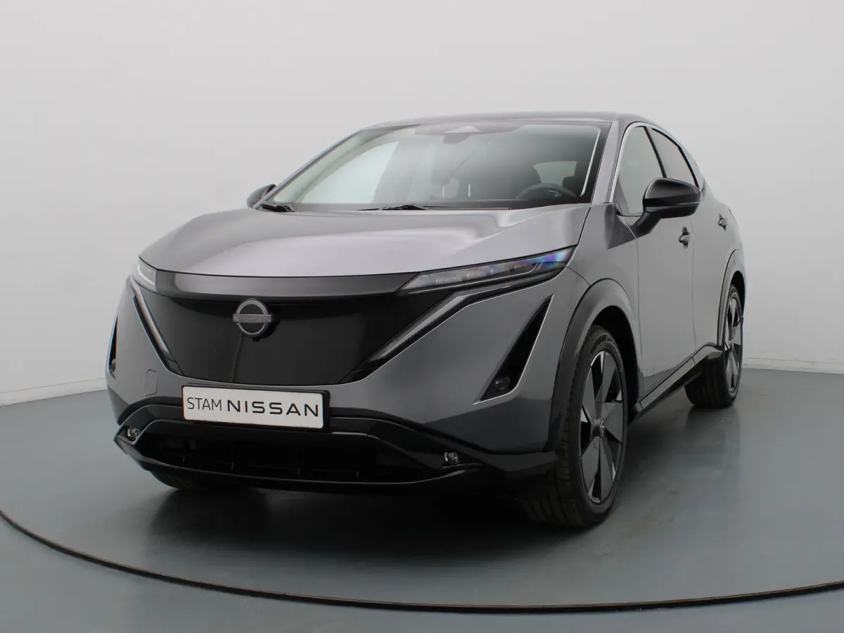 Advance 66 kWh Climate control | Navig | Rondomzicht camera