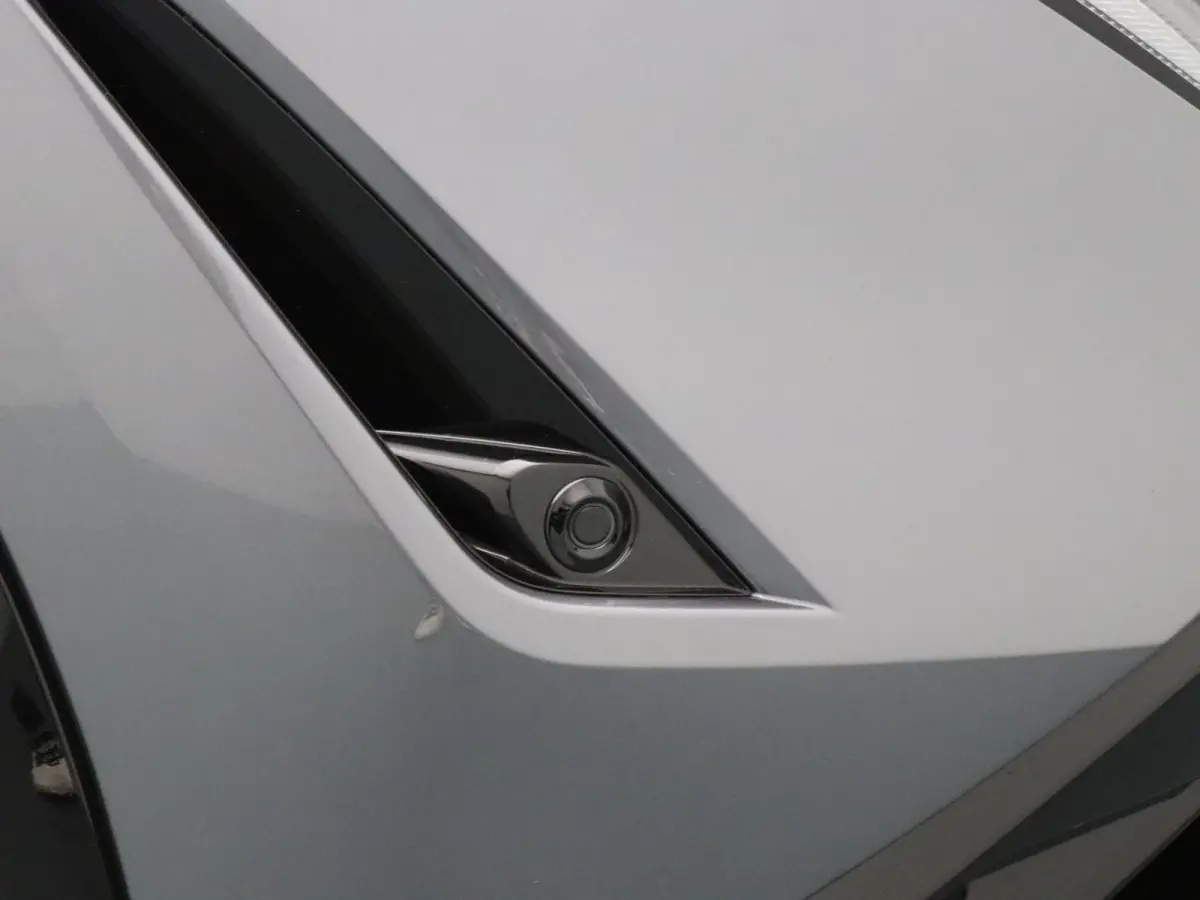 Advance 66 kWh Climate control | Navig | Rondomzicht camera