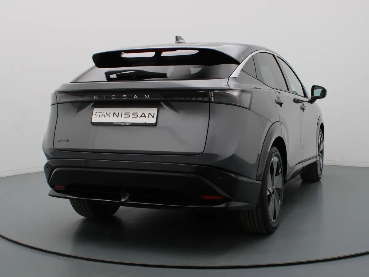 Advance 66 kWh Climate control | Navig | Rondomzicht camera