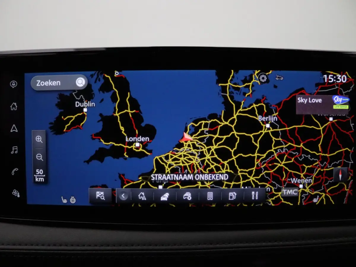 Advance 66 kWh Climate control | Navig | Rondomzicht camera
