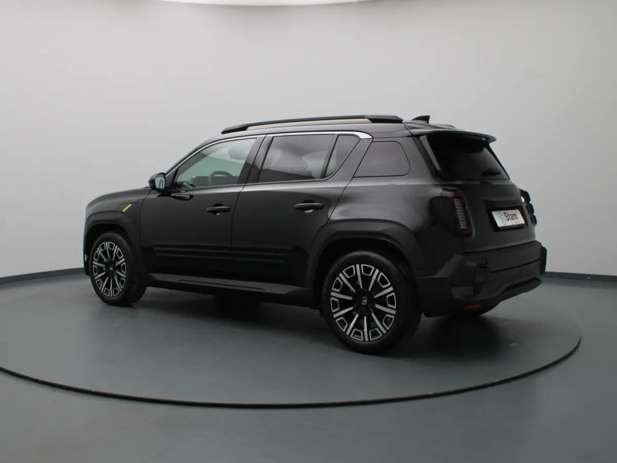 comfort range iconic 52 kWh Harman Kardon | Camera | Adapt. Cruise | Stoel-/stuurverw.