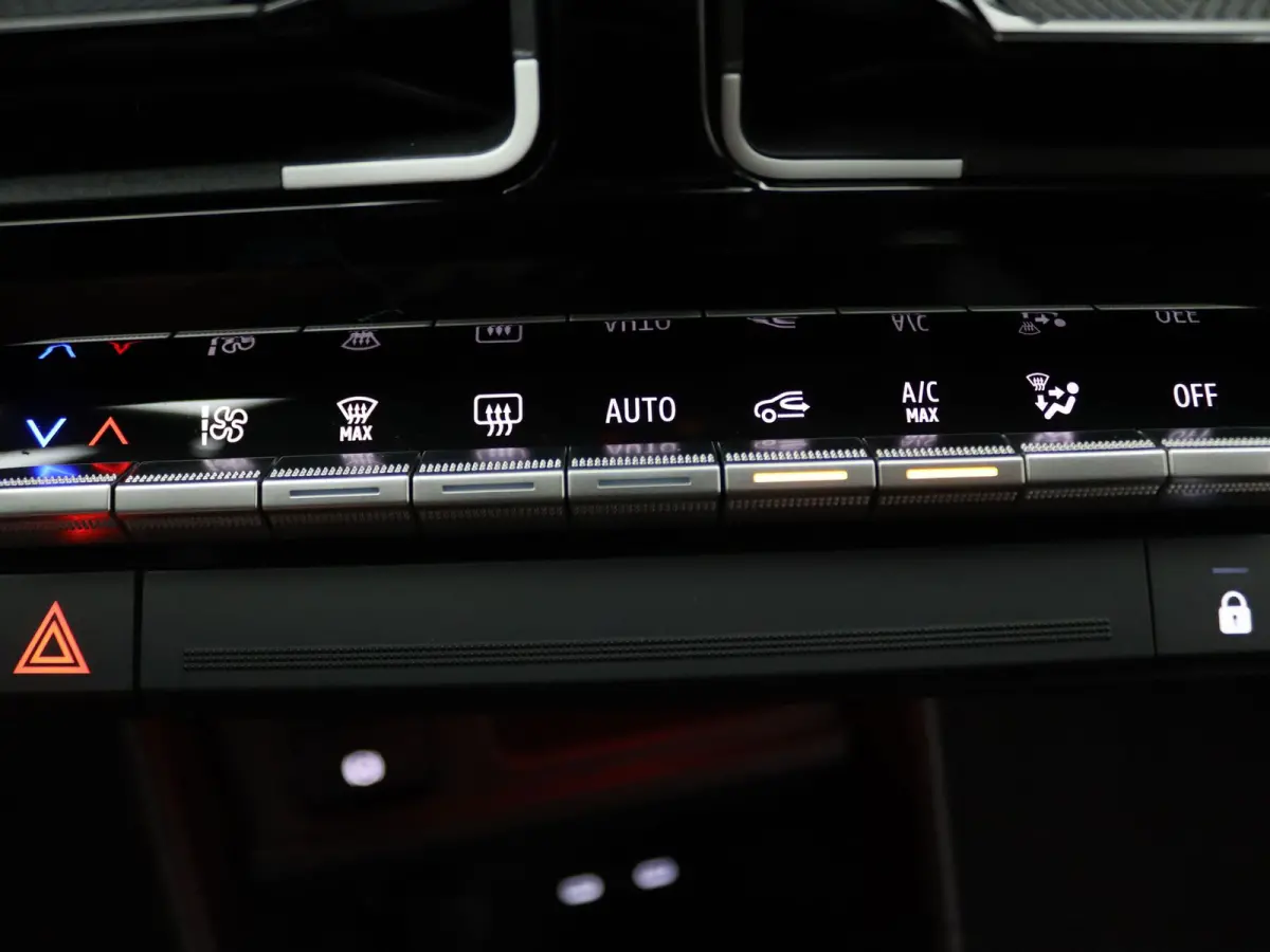 comfort range iconic 52 kWh Harman Kardon | Camera | Adapt. Cruise | Stoel-/stuurverw.