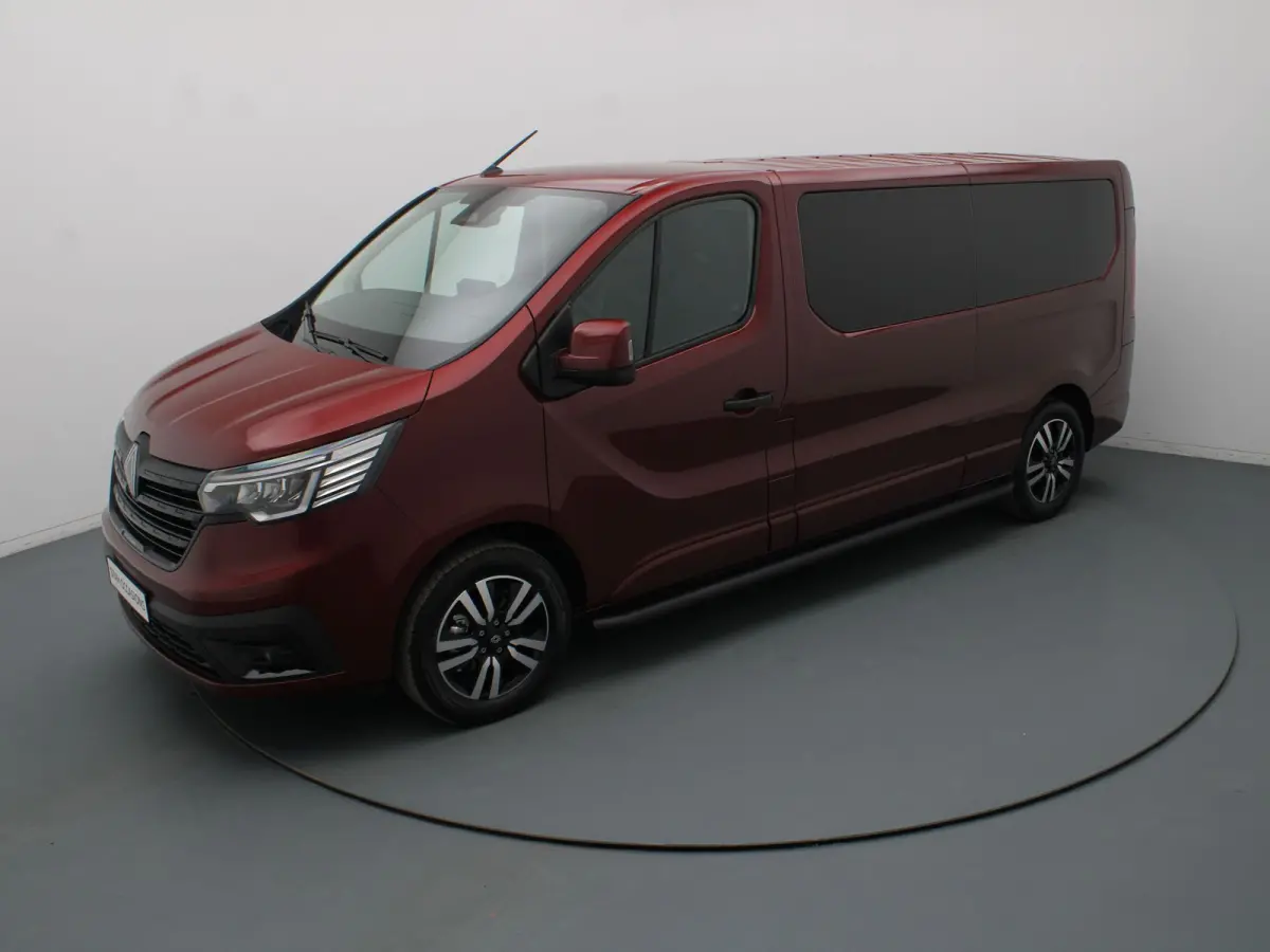 Blue dCi 150 EDC T30 L2H1 Extra Camera | Cruise | Parkeersens. v+a | Stoelverw.