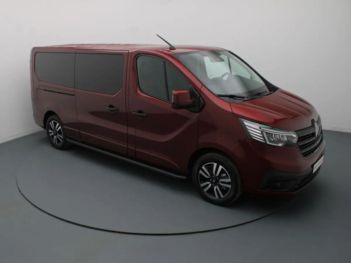 Blue dCi 150 EDC T30 L2H1 Extra Camera | Cruise | Parkeersens. v+a | Stoelverw.