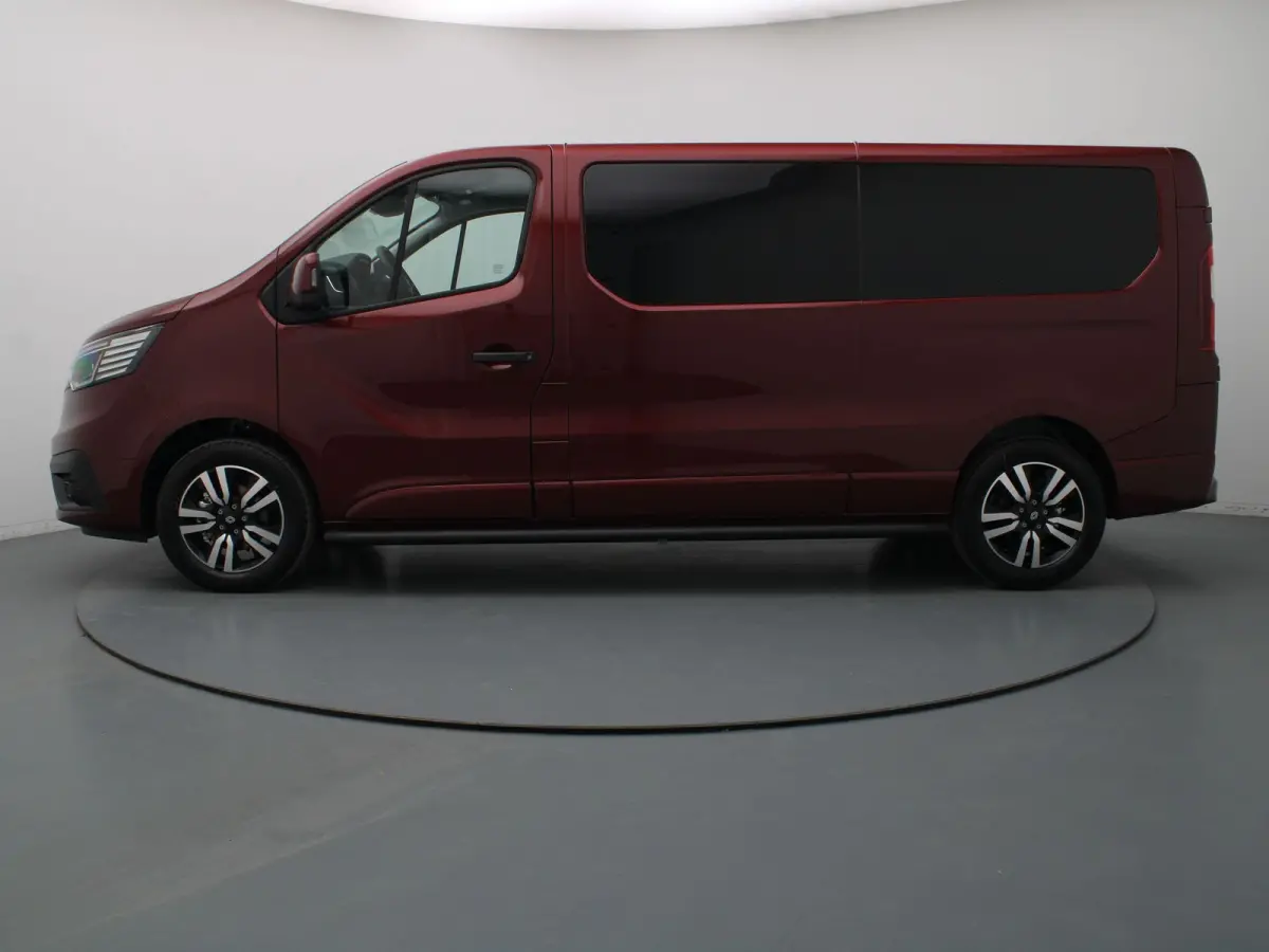 Blue dCi 150 EDC T30 L2H1 Extra Camera | Cruise | Parkeersens. v+a | Stoelverw.