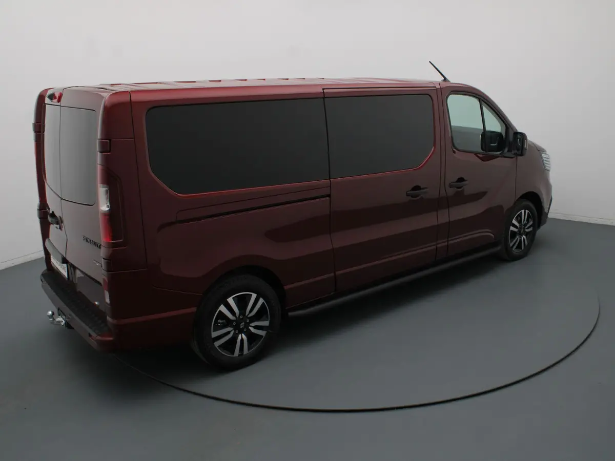 Blue dCi 150 EDC T30 L2H1 Extra Camera | Cruise | Parkeersens. v+a | Stoelverw.