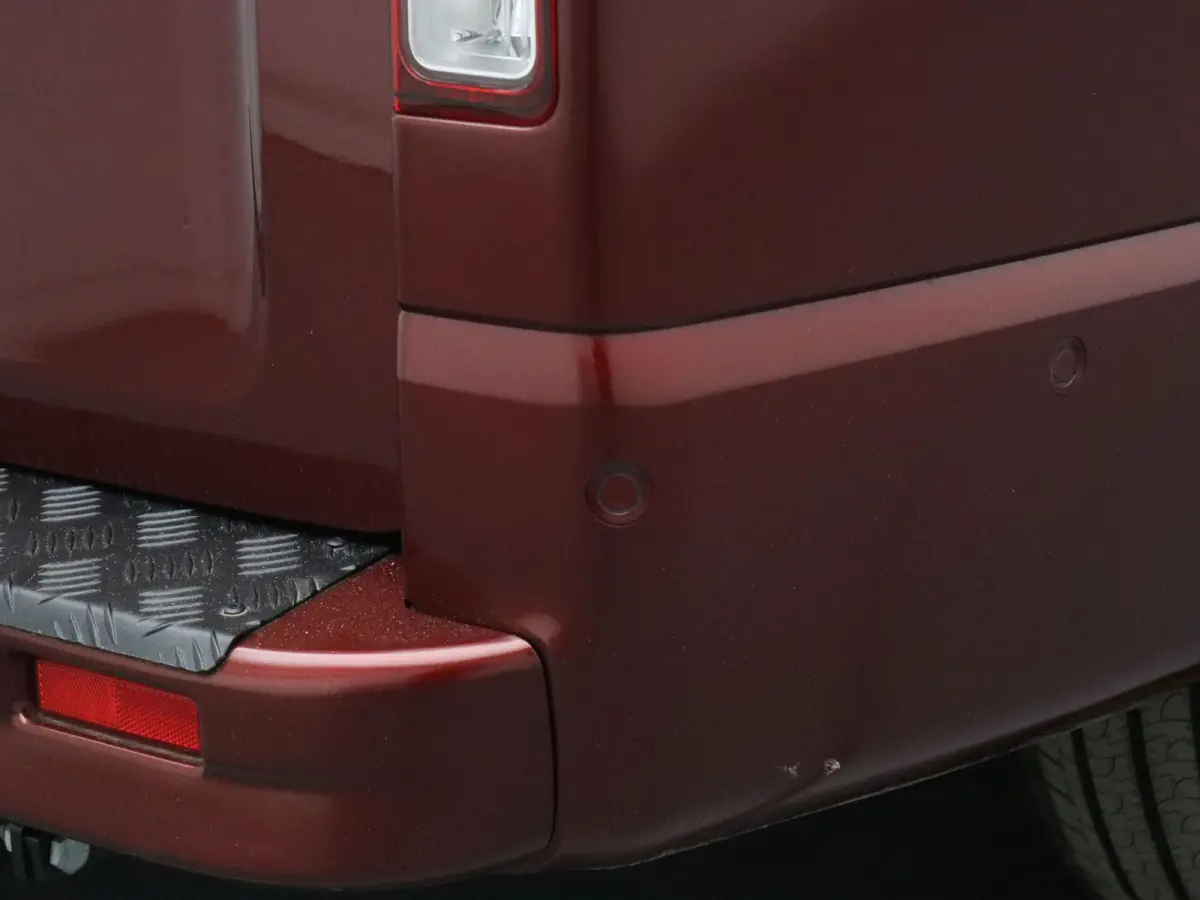 Blue dCi 150 EDC T30 L2H1 Extra Camera | Cruise | Parkeersens. v+a | Stoelverw.