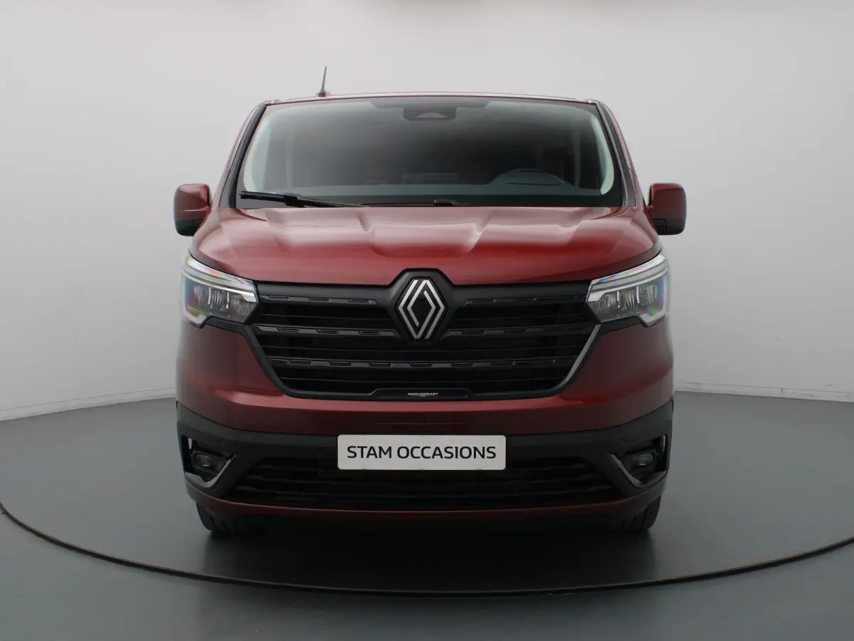Blue dCi 150 EDC T30 L2H1 Extra Camera | Cruise | Parkeersens. v+a | Stoelverw.