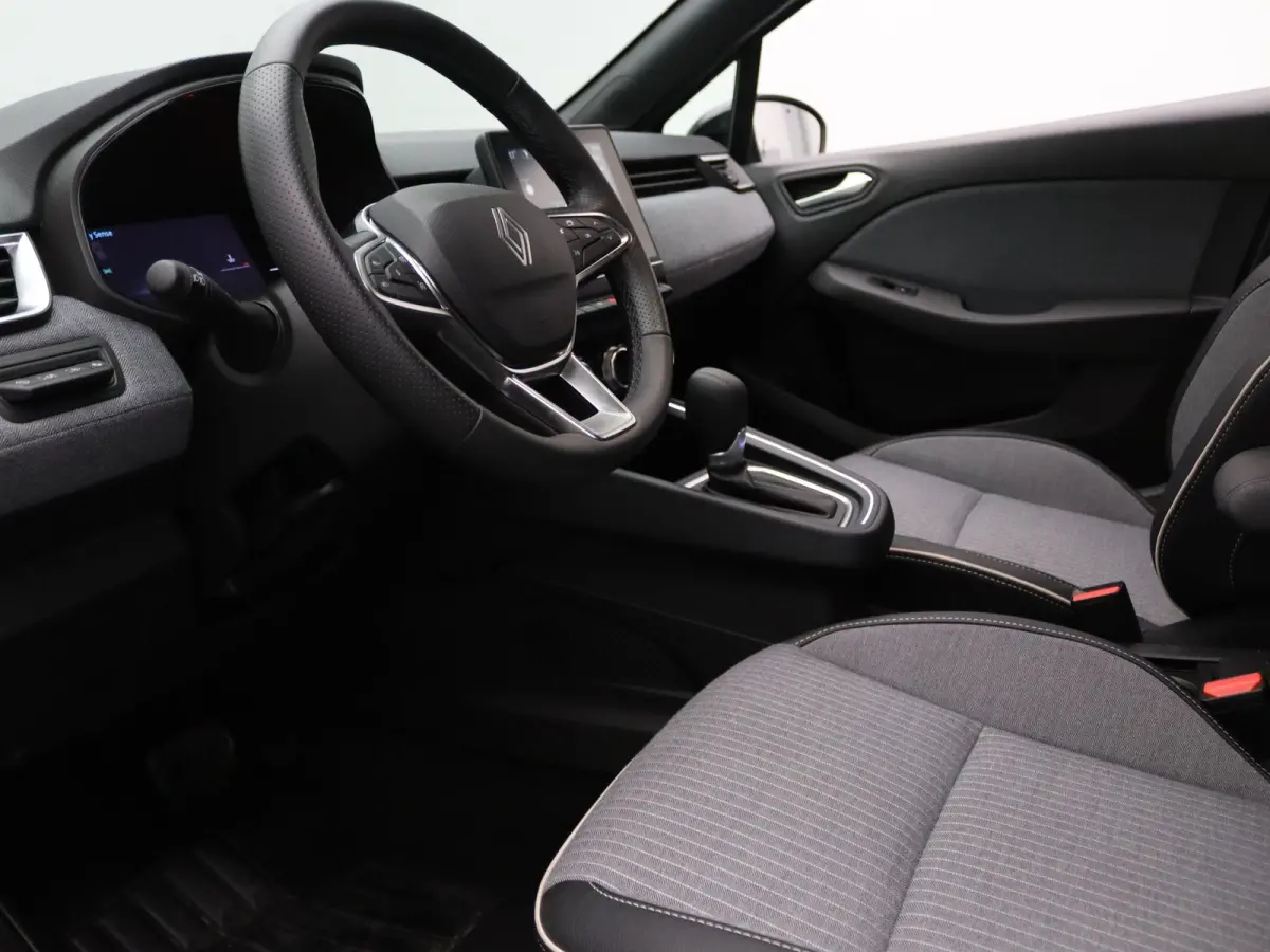 E-Tech Full Hybrid techno 145pk 360° Camera | Cruise | Navi | Parkeersens. v+a