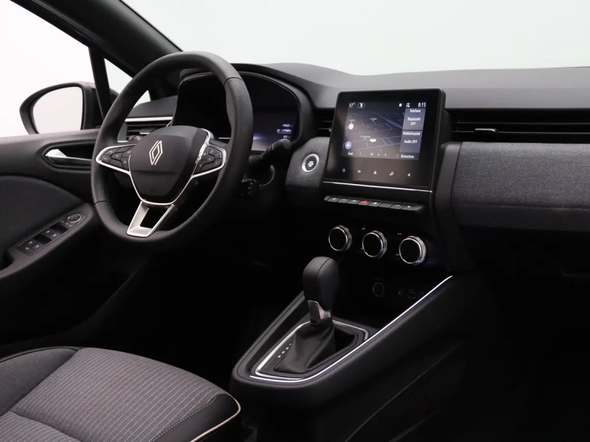 E-Tech Full Hybrid techno 145pk 360° Camera | Cruise | Navi | Parkeersens. v+a
