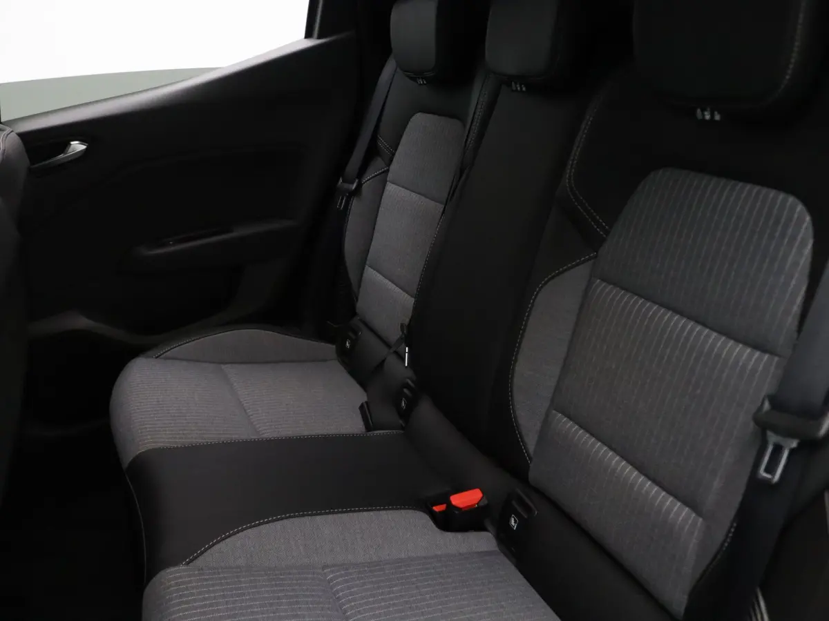E-Tech Full Hybrid techno 145pk 360° Camera | Cruise | Navi | Parkeersens. v+a