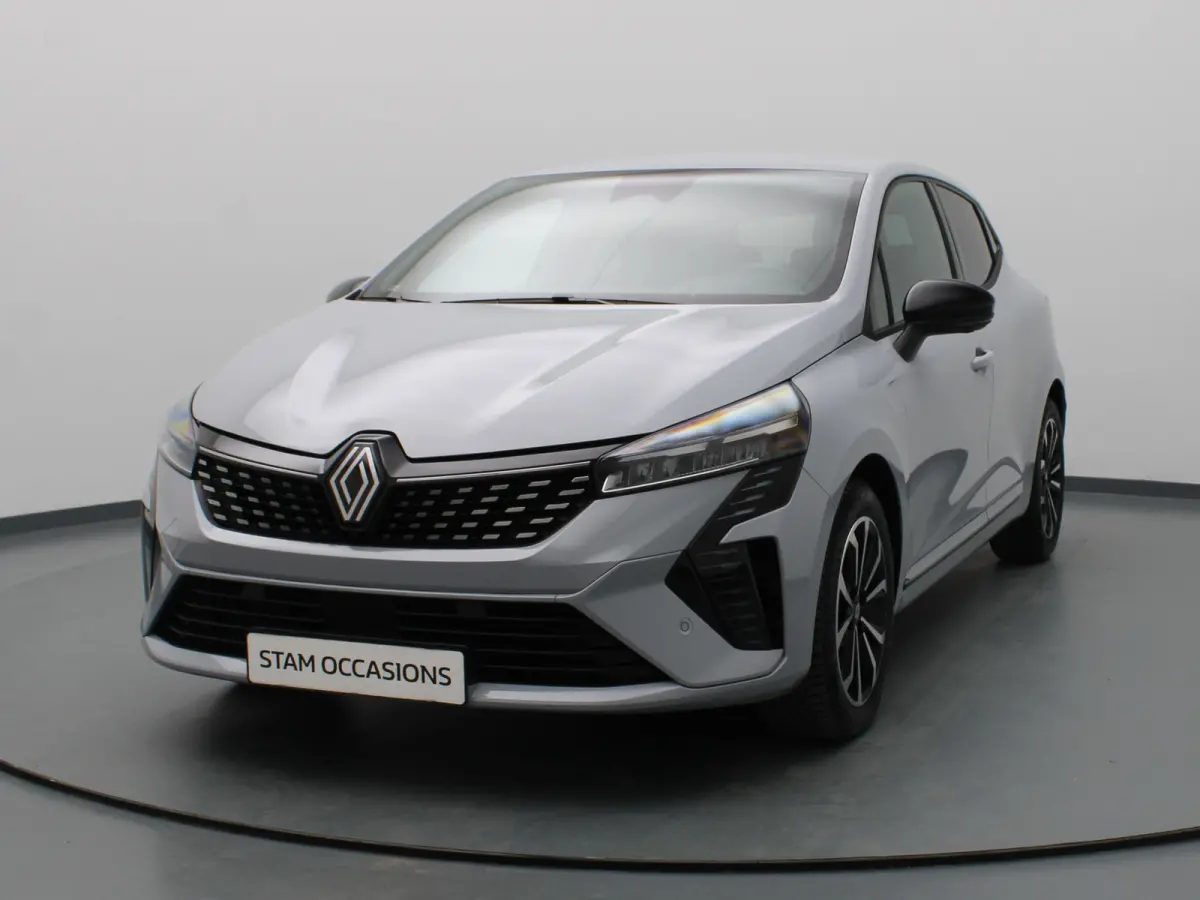 E-Tech Full Hybrid techno 145pk 360° Camera | Cruise | Navi | Parkeersens. v+a