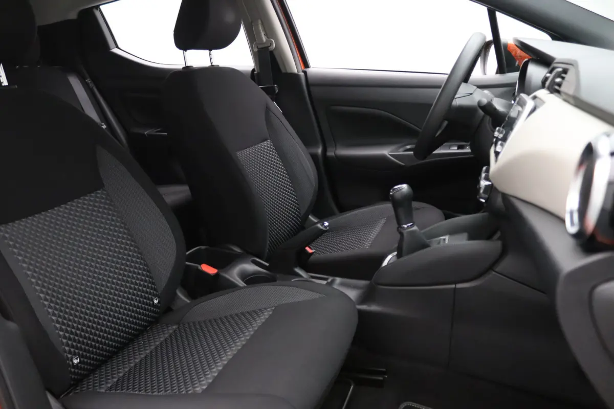 IG-T Acenta 100pk Airco | Cruise | Carplay
