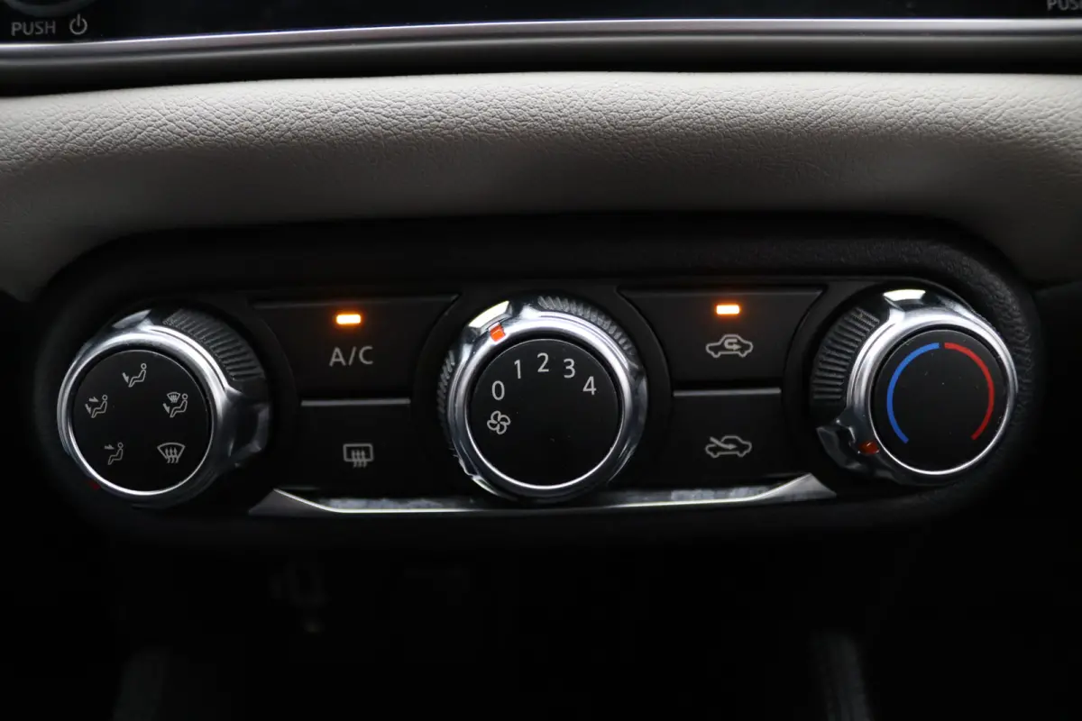 IG-T Acenta 100pk Airco | Cruise | Carplay