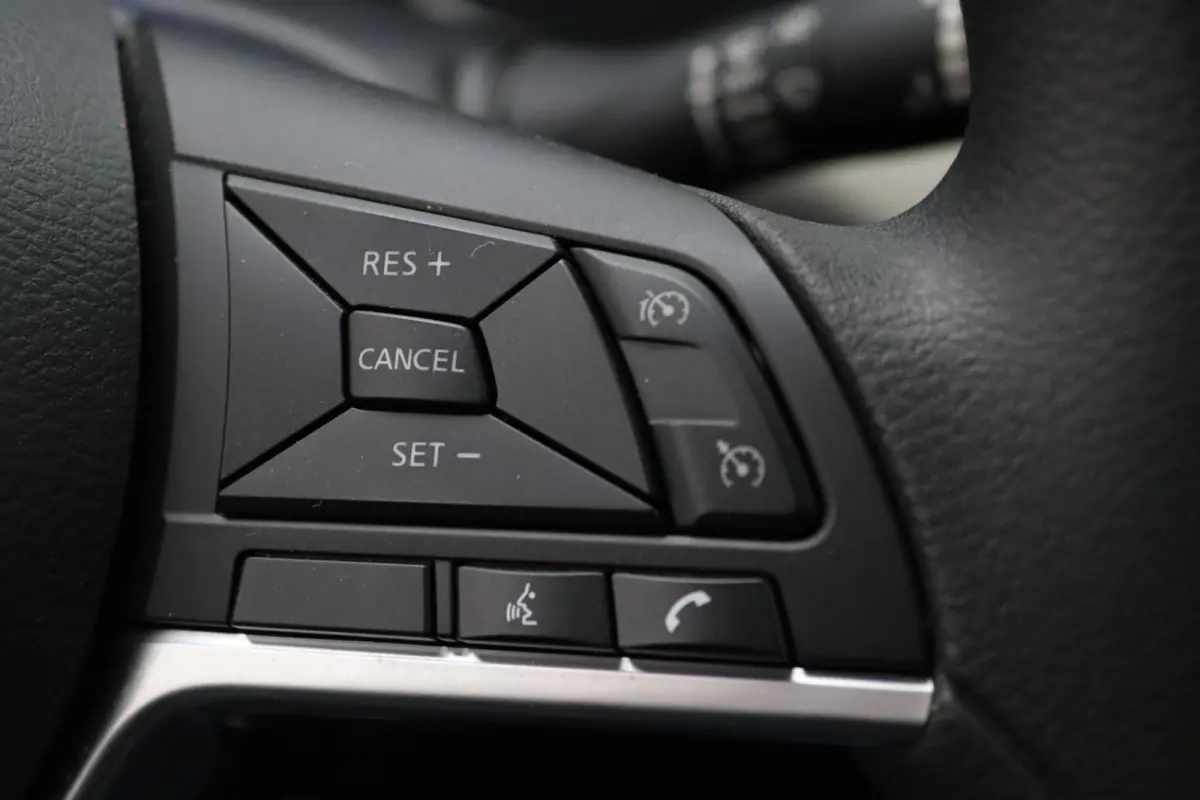 IG-T Acenta 100pk Airco | Cruise | Carplay
