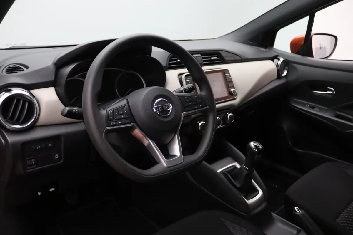 IG-T Acenta 100pk Airco | Cruise | Carplay